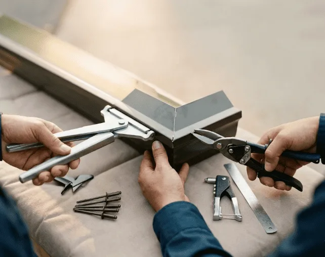 Why choose Gutter Repair in Glover, VT